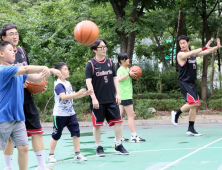 갤러리아百, 복지관 아동들에게 '임직원 재능 기부' 나서