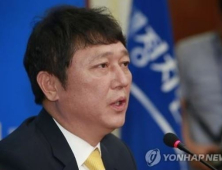 최재성 “일본의 수출규제 조치 지속시…지소미아 연장 없다”