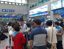 국립해양측위정보원, 해양안전 모바일 앱 '해로드' 선보여