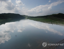 경기 파주 임진강에서 북한군 추정 시신 발견