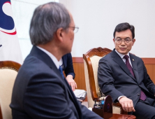 외교부 차관, “일본 경제침략은 과거사 기인”