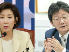 한국당 ‘보수통합’ 시사에…바른미래당 ‘발끈’‧민주당 ‘비판’