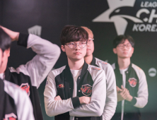 SKT T1, '약속의 13연승' 이뤄낼 수 있을까