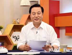 리틀 노무현 ‘김두관’, “친일정치인 많다” 말한 까닭은