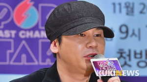 [쿠키영상] '성접대 혐의' 양현석, '원정도박 혐의' 경찰 내사…카지노서 승리 13억 잃어 ㅊ