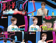 이윤지, ‘동상이몽’ 스페셜 MC 출격… 화사한 비주얼로 스튜디오 분위기 UP