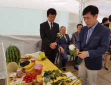 하태경 “탈북 모자, 광화문 분향소 조문… 매우 비참하고 안타까울 뿐”