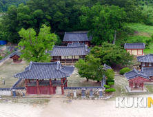 정읍시, 무성서원 상설 전시 코너 운영