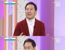 유열 “내가 부자? 어린이 뮤지컬에 재산 절반 쏟아”