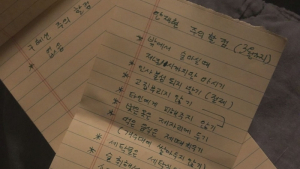 [쿠키영상] '연예계 잠정 은퇴' 구혜선 인스타, 안재현 폭로 