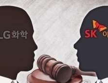 SK이노베이션, 미국 ITC에 LG화학 특허침해 맞제소…배터리 전쟁 ‘확전’