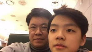 [쿠키영상] 장제원, 아들 장용준(노엘) 음주운전 바꿔치기 의원실 연루설 법적대응…“나쁜 사람 아냐”