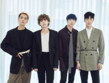 위너, 10월 서울 콘서트 개최…밴드 라이브와 풍성한 무대 준비