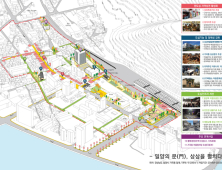 밀양시, '가곡동 도시재생 뉴딜사업' 착수