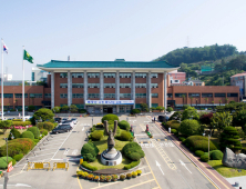 김해시, 내년도 국고 확보활동 본격화