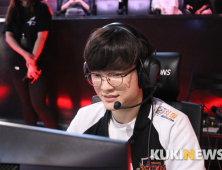 SKT, 프나틱·RNG와 ‘죽음의 조’ 편성… 그리핀은 G2 만나