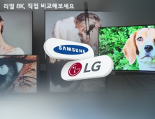 삼성 “해외서 QLED 명칭 문제 없어” vs LG “논점 흐리지 말아야”