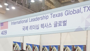 국제 리더십 텍사스 글로벌, 2019 해외 유학ㆍ이민박람회 참가