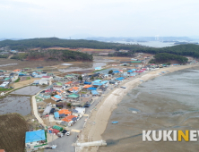 국내 첫 ‘한국어촌민속마을’ 조성 급물살