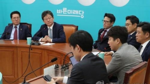 ‘비상행동’ 유승민 “우리 선택에 대해 최대한 빨리 결론내릴 것”