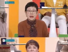 ‘아침마당’ 장미화 “나이드니 ‘아이고’ 소리”·남능미 “걱정 없어 편하다”