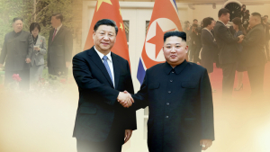 북중수교 70주년…北노동신문 “정세변화 관계없이 中과 친선발전”