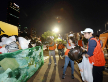 한화, ‘서울세계불꽃축제 2019’ 성료