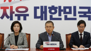 한국당, 재정위 위원 84명 임명…내년 총선 앞두고 재정기구 재정비