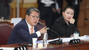 ‘대구는 수구도시’ 발언에 野의원 ‘발끈’…조원진 “나라 망쳐놓고 이딴 소리를” [영상]