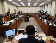 안에선 ‘조국 국감’ 밖에선 ‘세 대결’…무책임 정치권에 국민피로감↑ [여의도 요지경]