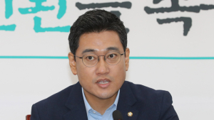 오신환 “검찰개혁 법안 先처리 제안, 수용 불가…민주당은 물타기할 생각말라”