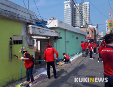 경북경찰, 지역공동체 치안 협의체 운영해 범죄예방 효과 높여