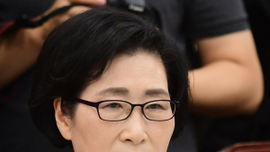“알게 모르게 여성제약 상존… 입법으로 불평등 해소”