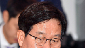 신동근 “나경원 딸, 자격없이 3년간 SOK 당연직 이사”