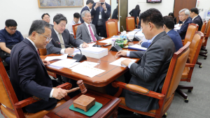 외통위, 한·영 FTA 비준동의안 의결…“브렉시트 이후 효력발생”