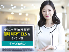 [금융 이모저모] 하나금투 '상환 기회 확대' ELS 2종 공모  外 유안타·한투