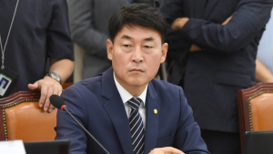 '정치자금법 위반' 황영철 의원, 31일 상고심…의원직 상실 여부 결정