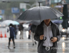 [오늘날씨] 새벽에 비 그치고 낮부터 맑아져