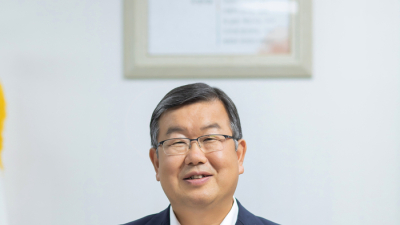 박일호 밀양시장, 지차체 부문 정계인 대상 수상
