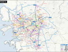 국토부, 수도권 서부지역 GTX 신규노선 추진한다