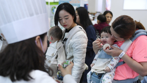 '우리 아이 몸은 내가 챙긴다'