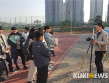 군산대 해양건설공학과, 올해 공사 10명 합격