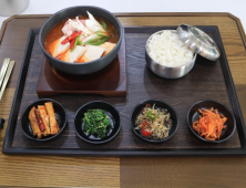 도공 부산경남, 휴게소 명품음식 ‘EX-FOOD’ 3개 메뉴 선정