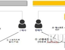 중고거래, 신용카드사 통해 가능해 진다...혁신금융서비스 7건 지정