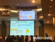 미세먼지 노출 누적시 사망률↑…“질병부담 저감정책 필요할 때”