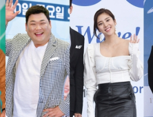 전현무-김준현-손담비-장동윤, ‘2019 KBS 연예대상’ MC 발탁