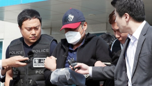 ‘골프채로 아내 살해’ 전 김포시의회 의장 항소…“고의성 없다”