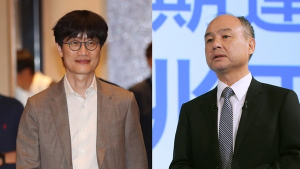 라인-야후재팬 18일 경영통합 합의…“핀테크 성장 기대”