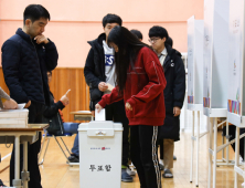 경남도선관위, 수능 마친 고3 대상 ‘새내기 유권자 연수’