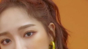 세정, 12월 솔로 출격… ‘꽃길’ 이후 3년만